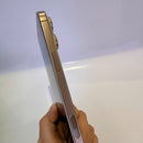 iPhone 16 Pro Max 256GB Desert Titanium 97% pin 93% Quốc Tế Apple bản Mỹ (Có trầy - đốm 0.5x - Thay màn Apple - Esim) - HH9944