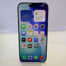 iPhone 16 Pro Max 256GB Desert Titanium 98% pin 90% Quốc Tế Apple bản Mỹ (Có xước - đốm 0.5x - Esim) - HH0035