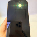 iPhone 16 Pro Max 256GB Desert Titanium 98% pin 90% Quốc Tế Apple bản Mỹ (Có xước - đốm 0.5x - Esim) - HH0035