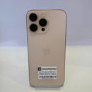 iPhone 16 Pro Max 256GB Desert Titanium 98% pin 93% Quốc Tế Apple bản Mỹ (Có trầy - đốm 0.5x - Esim) - HH8632