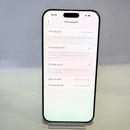 iPhone 16 Pro Max 256GB Desert Titanium 98% pin 93% Quốc Tế Apple bản Mỹ (Có trầy - đốm 0.5x - Esim) - HH8632