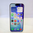 iPhone 16 Pro Max 256GB Desert Titanium 97% pin 90% Quốc Tế Apple bản Mỹ (Có trầy - đốm 0.5x - Esim) - HH7276