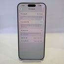 iPhone 16 Pro Max 256GB Desert Titanium 97% pin 90% Quốc Tế Apple bản Mỹ (Có trầy - đốm 0.5x - Esim) - HH7276