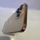 iPhone 16 Pro Max 256GB Desert Titanium 97% pin 90% Quốc Tế Apple bản Mỹ (Có trầy - đốm 0.5x - Esim) - HH7276