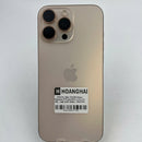 iPhone 16 Pro Max 256GB Desert Titanium 97% pin 93% Quốc Tế Apple bản Mỹ (Có trầy - màn xước nhiều Esim) - HH1954