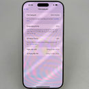iPhone 16 Pro Max 256GB Desert Titanium 97% pin 93% Quốc Tế Apple bản Mỹ (Có trầy - màn xước nhiều Esim) - HH1954