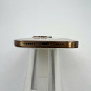 iPhone 16 Pro Max 256GB Desert Titanium 97% pin 93% Quốc Tế Apple bản Mỹ (Có trầy - màn xước nhiều Esim) - HH1954