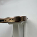 iPhone 16 Pro Max 256GB Desert Titanium 97% pin 93% Quốc Tế Apple bản Mỹ (Có trầy - màn xước nhiều Esim) - HH1954