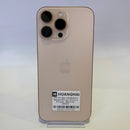 iPhone 16 Pro Max 256GB Desert Titanium 98% pin 95% Quốc Tế Apple bản Mỹ (Có xước - đốm 0.5x - Esim) - HH7251