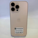 iPhone 16 Pro Max 256GB Desert Titanium 97% pin 95% Quốc Tế Apple bản Mỹ (Có trầy - đốm 0.5x - Esim) - HH4735