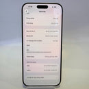 iPhone 16 Pro Max 256GB Desert Titanium 97% pin 95% Quốc Tế Apple bản Mỹ (Có trầy - đốm 0.5x - Esim) - HH4735