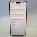 iPhone 16 Pro Max 256GB Desert Titanium 97% pin 95% Quốc Tế Apple bản Mỹ (Có trầy - đốm 0.5x - Esim) - HH4735