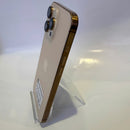 iPhone 16 Pro Max 256GB Desert Titanium 97% pin 95% Quốc Tế Apple bản Mỹ (Có trầy - đốm 0.5x - Esim) - HH4735
