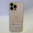iPhone 16 Pro Max 256GB Desert Titanium 98% pin 100% Quốc Tế Apple bản Mỹ (Có trầy - đốm 0.5x - Esim) - HH6787