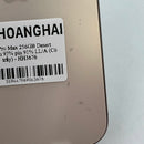 iPhone 16 Pro Max 256GB Desert Titanium 97% pin 91% Quốc Tế Apple bản Mỹ (Có trầy - Esim) - HH3676