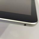 iPad Gen 9 2021 64GB ငွေရောင် 4G + Wifi 98% ဘက်ထရီ 97% (မျက်နှာပြင် ခြစ်ရာများ) 