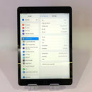 iPad Gen 9 2021 64GB ငွေရောင် 4G + Wifi 98% ဘက်ထရီ 97% (မျက်နှာပြင် ခြစ်ရာများ) 