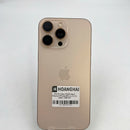 iPhone 16 Pro Max 256GB Desert Titanium 98% pin 88% Quốc Tế Apple bản Mỹ (Có xước - Esim) - HH3729