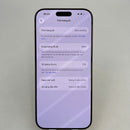iPhone 16 Pro Max 256GB Desert Titanium 98% pin 88% Quốc Tế Apple bản Mỹ (Có xước - Esim) - HH3729