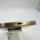 iPhone 16 Pro Max 256GB Desert Titanium 98% pin 88% Quốc Tế Apple bản Mỹ (Có xước - Esim) - HH3729