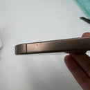 iPhone 16 Pro Max 256GB Desert Titanium 97% pin 90% Quốc Tế Apple bản Mỹ (Có xước - màn CHAP,ám lưng,đốm 0,5x Esim) - HH2350