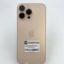iPhone 16 Pro Max 256GB Desert Titanium 98% pin 93% Quốc Tế Apple bản Mỹ (Có xước - Esim) - HH1170