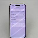 iPhone 16 Pro Max 256GB Desert Titanium 98% pin 93% Quốc Tế Apple bản Mỹ (Có xước - Esim) - HH1170