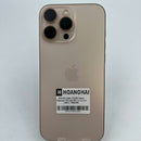 iPhone 16 Pro Max 256GB Desert Titanium 98% pin 90% Quốc Tế Apple bản Mỹ (Có xước - Esim) - HH2266