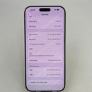 iPhone 16 Pro Max 256GB Desert Titanium 97% pin 89% Quốc Tế Apple bản Mỹ (Có xước - Esim) - HH2226