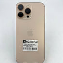 iPhone 16 Pro Max 256GB Desert Titanium 98% pin 94% Quốc Tế Apple bản Mỹ (Có xước - Esim) - HH9706