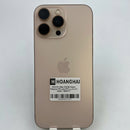 iPhone 16 Pro Max 256GB Desert Titanium 98% pin 93% Quốc Tế Apple bản Mỹ (Có xước - Esim) - HH3277
