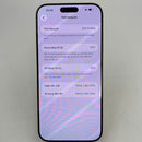iPhone 16 Pro Max 256GB Desert Titanium 98% pin 93% Quốc Tế Apple bản Mỹ (Có xước - Esim) - HH3277