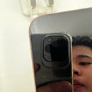 iPhone 16 Pro Max 256GB Desert Titanium 98% pin 93% Quốc Tế Apple bản Mỹ (Có xước - Esim) - HH3277