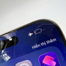 iPhone 16 Pro Max 256GB Desert Titanium 98% pin 97% Quốc Tế Apple bản Mỹ (Có xước - Esim) - HH5248