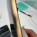 iPhone 16 Pro Max 256GB Desert Titanium 98% pin 91% Quốc Tế Apple bản Mỹ (Có xước - Esim) - HH4119