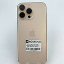 iPhone 16 Pro Max 256GB Desert Titanium 98% pin 92% Quốc Tế Apple bản Mỹ (Có xước - đốm 0,5x - Esim) - HH6814
