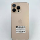 iPhone 16 Pro Max 256GB Desert Titanium 98% pin 91% Quốc Tế Apple bản Mỹ (Có xước - Esim) - HH4732