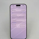 iPhone 16 Pro Max 256GB Desert Titanium 98% pin 91% Quốc Tế Apple bản Mỹ (Có xước - Esim) - HH4732