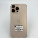 iPhone 16 Pro Max 256GB Desert Titanium 98% pin 91% Quốc Tế Apple bản Mỹ (Có xước - Esim) - HH6661