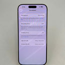 iPhone 16 Pro Max 256GB Desert Titanium 97% pin 99% Quốc Tế Apple bản Mỹ (Có trầy - đốm 0,5x Esim) - HH6401