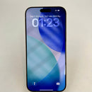 iPhone 16 Pro Max 256GB Desert Titanium 97% pin 99% Quốc Tế Apple bản Mỹ (Có trầy - đốm 0,5x Esim) - HH6401