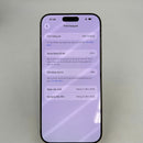 iPhone 16 Pro Max 256GB Desert Titanium 98% pin 93% Quốc Tế Apple bản Mỹ (Có xước - đốm 0,5x Esim) - HH6669