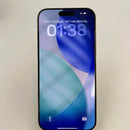 iPhone 16 Pro Max 256GB Desert Titanium 98% pin 93% Quốc Tế Apple bản Mỹ (Có xước - đốm 0,5x Esim) - HH6669