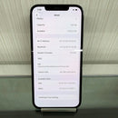 iPhone 12 Pro Max 128GB Pacific Blue 97% pin 100% Quốc Tế Apple (Đã thay pin - Có xước - đốm 2,5x) - HH5368