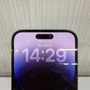 iPhone 14 Pro Max 256GB Space Black 98% pin 100% Quốc Tế Apple bản Mỹ (Đã thay pin - Có xước - Esim) - HH9515