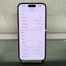 iPhone 14 Pro Max 256GB Space Black 98% pin 100% Quốc Tế Apple bản Mỹ (Đã thay pin - Có xước - Esim) - HH9515