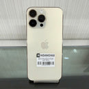iPhone 14 Pro Max 256GB Gold 98% pin 100% Quốc Tế Apple bản Mỹ (Đã thay pin - Có xước - Esim) - HH7535
