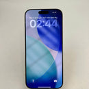 iPhone 16 Pro Max 256GB White Titanium 98% pin 92% Quốc Tế Apple bản Mỹ (Có xước - Esim) - HH3905