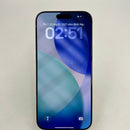 iPhone 16 Pro Max 256GB White Titanium 97% pin 91% Quốc Tế Apple bản Mỹ (Có trầy - đốm 0,5x , màn CHAP Esim) - HH1574
