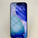 iPhone 16 Pro Max 256GB White Titanium 98% pin 100% Quốc Tế Apple bản Mỹ (Có xước - Esim) - HH2672